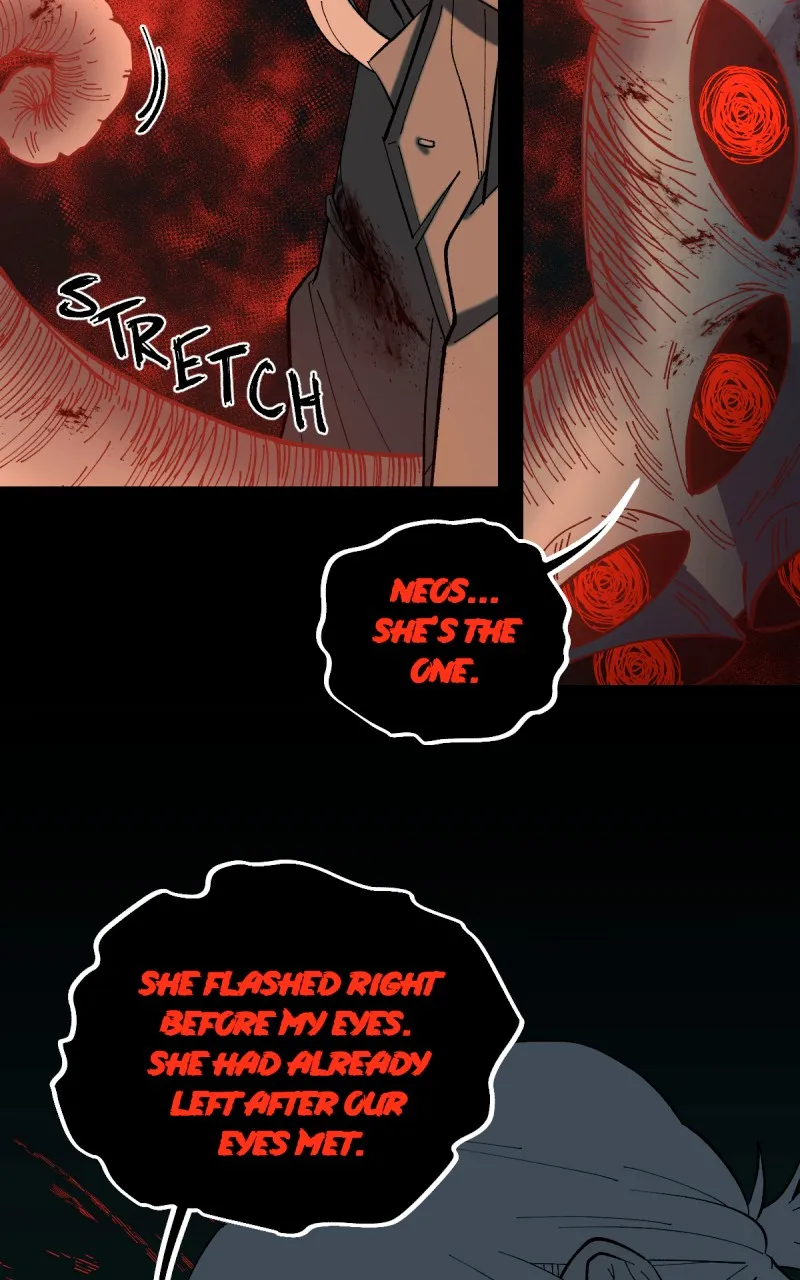 6th Degree Chapter 41 page 69 - 