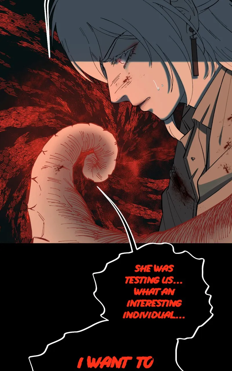 6th Degree Chapter 41 page 70 - 