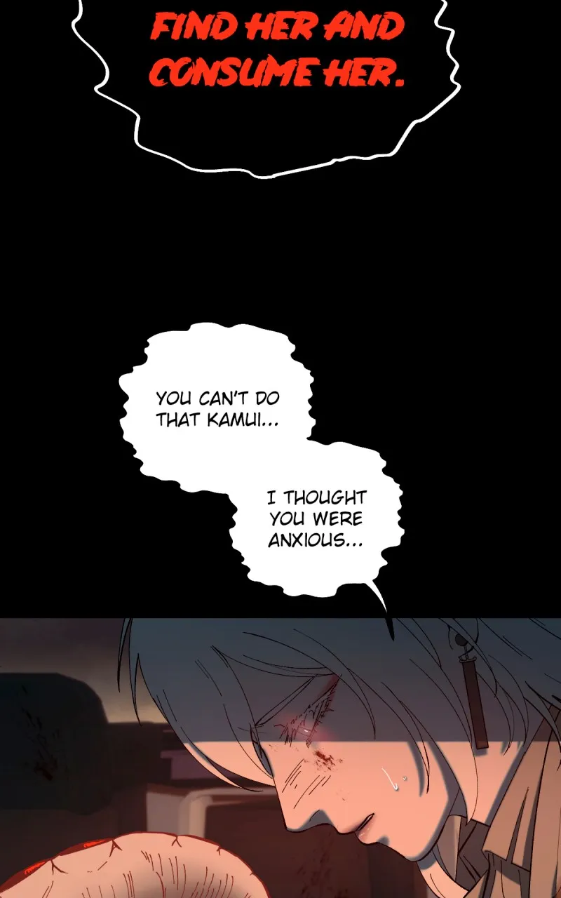 6th Degree Chapter 41 page 71 - 