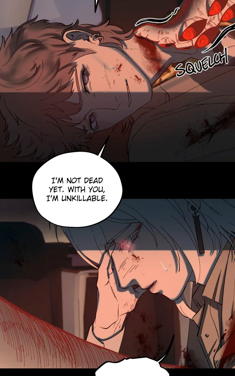 6th Degree Chapter 41 page 74 - 
