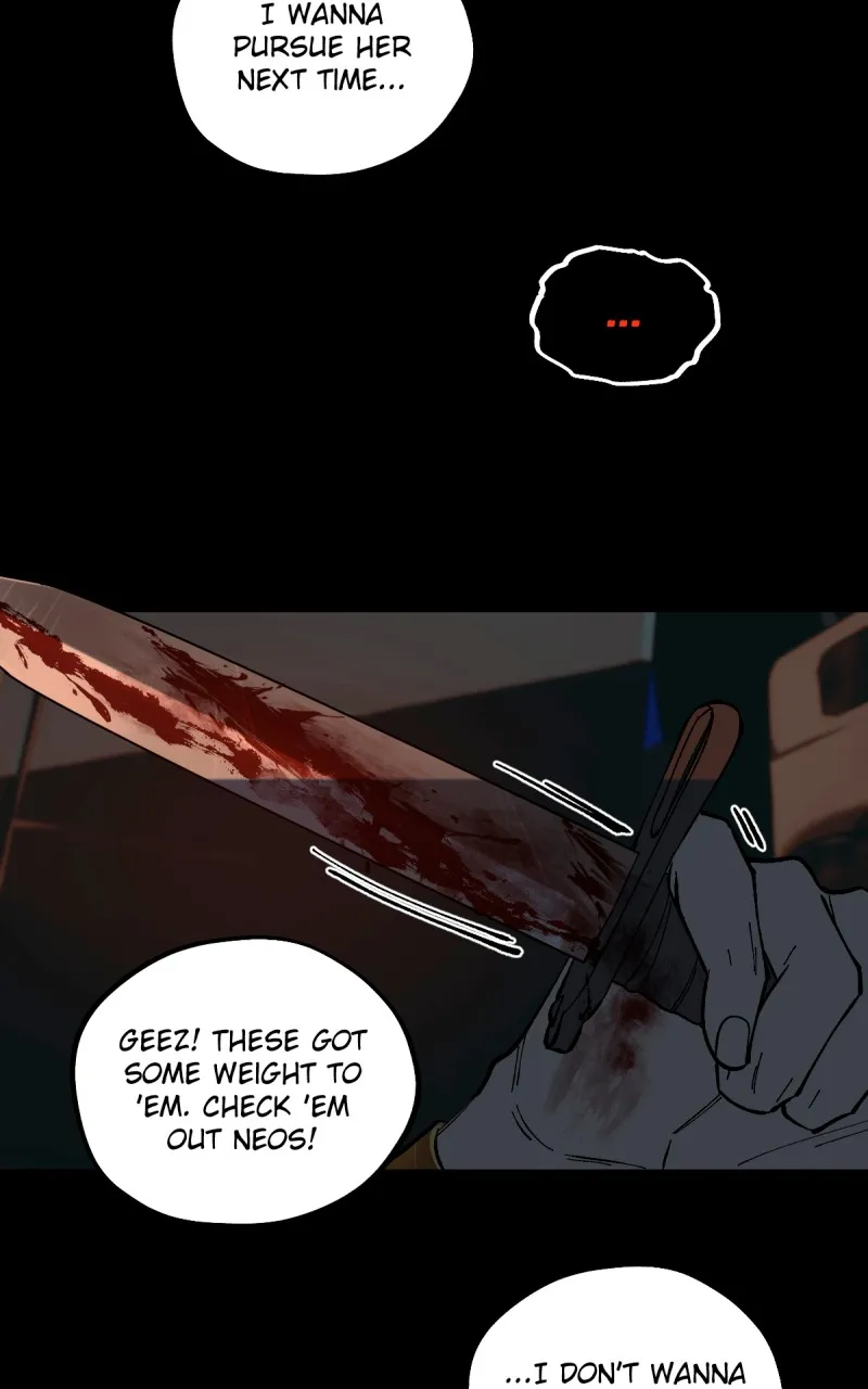 6th Degree Chapter 41 page 76 - 
