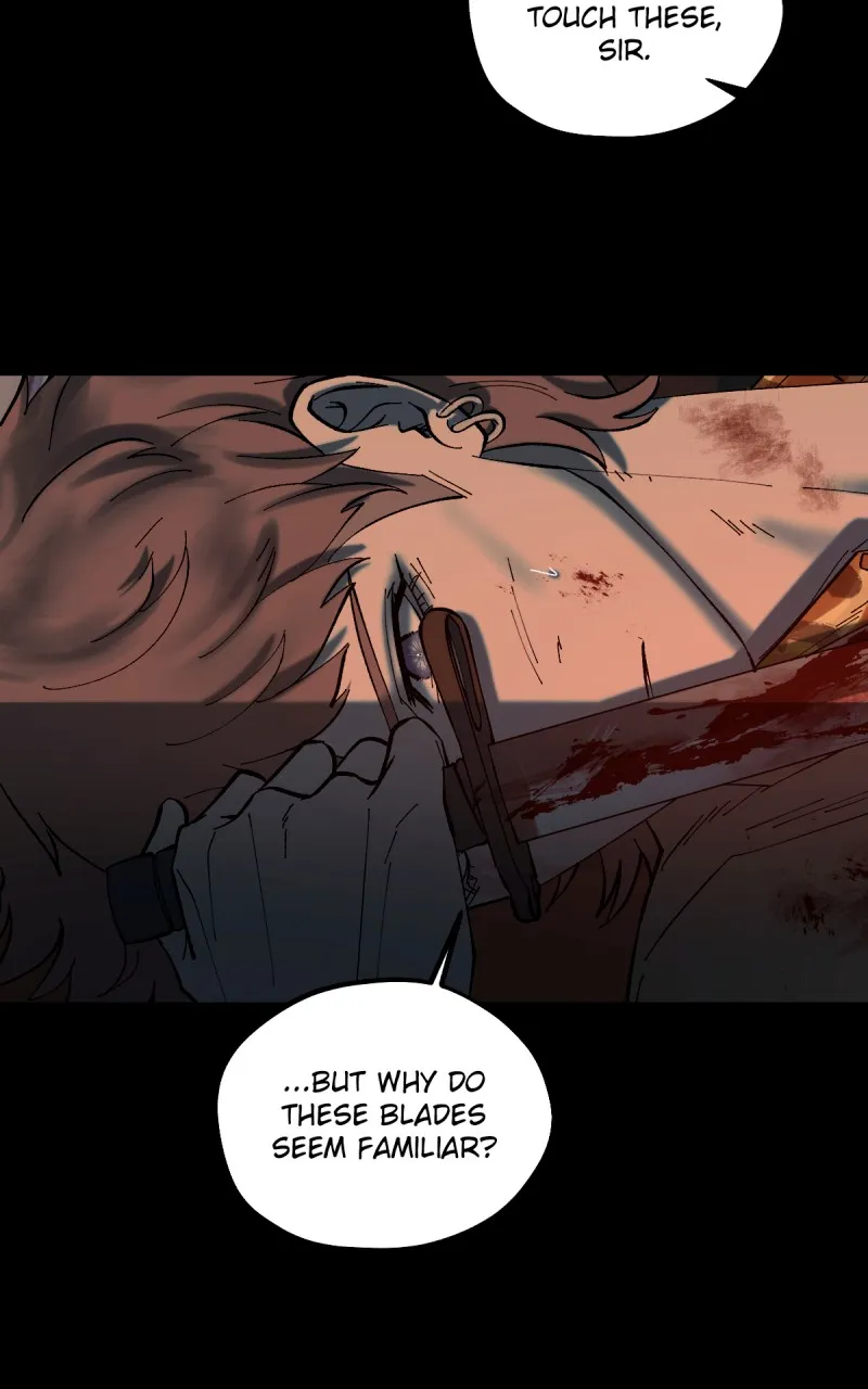 6th Degree Chapter 41 page 77 - 