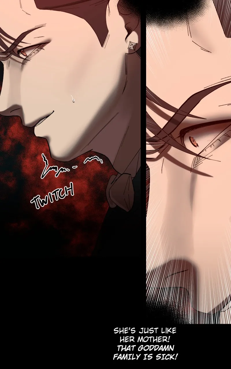 6th Degree Chapter 41 page 9 - 