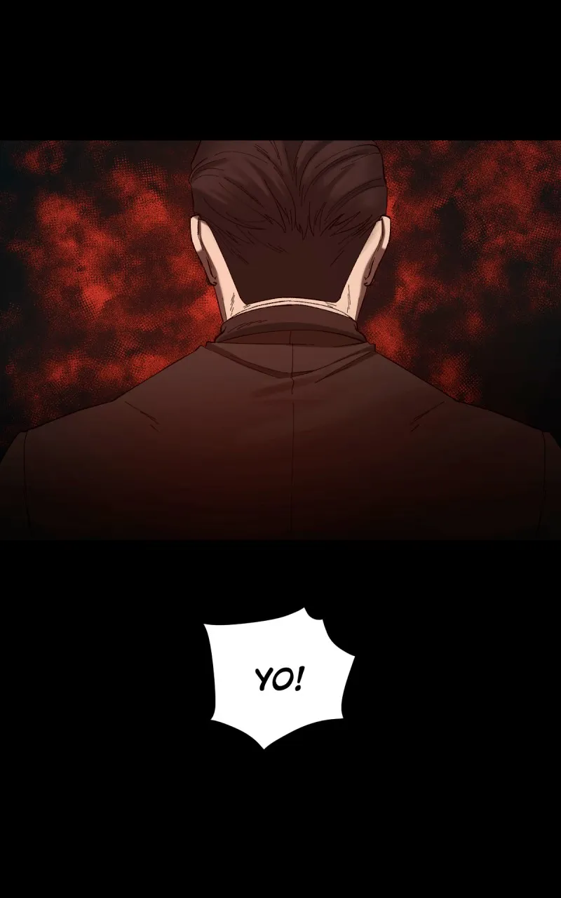 6th Degree Chapter 41 page 10 - 