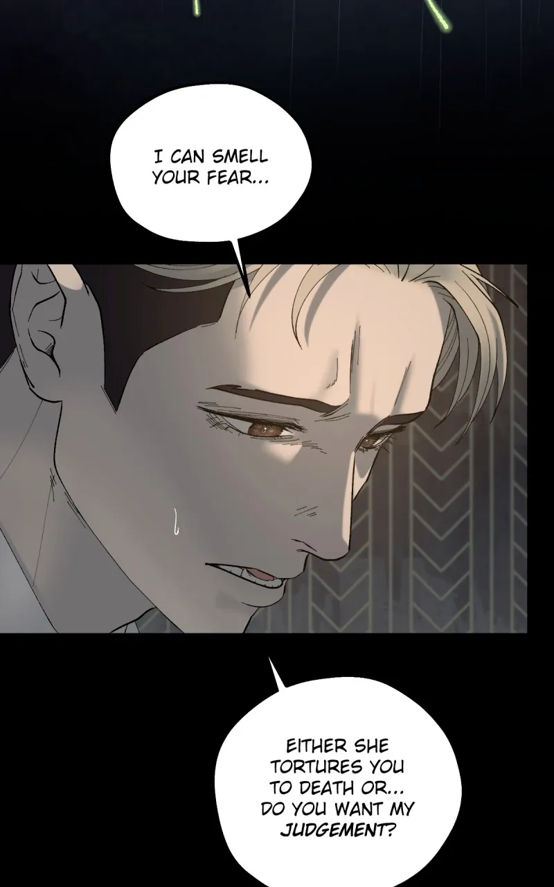 6th Degree Chapter 42 page 18 - 
