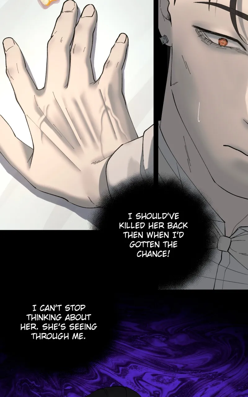 6th Degree Chapter 42 page 3 - 