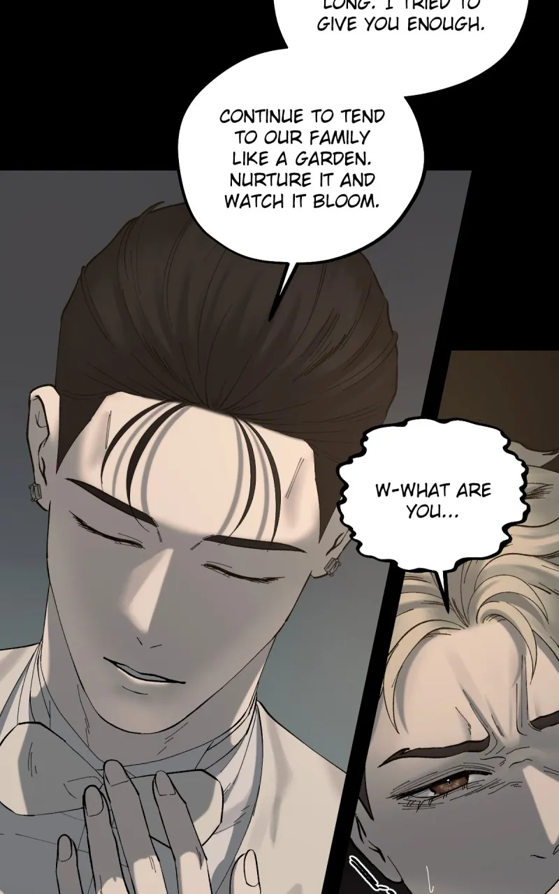 6th Degree Chapter 42 page 21 - 