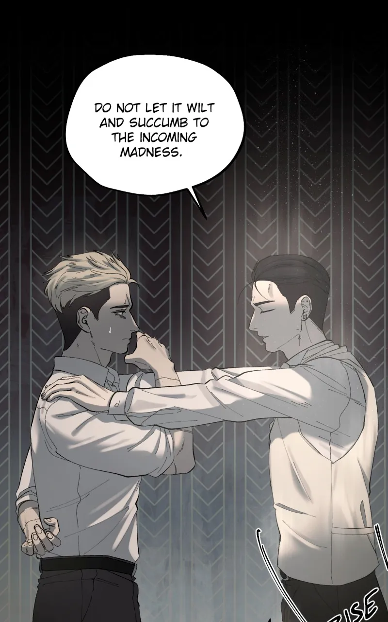 6th Degree Chapter 42 page 23 - 