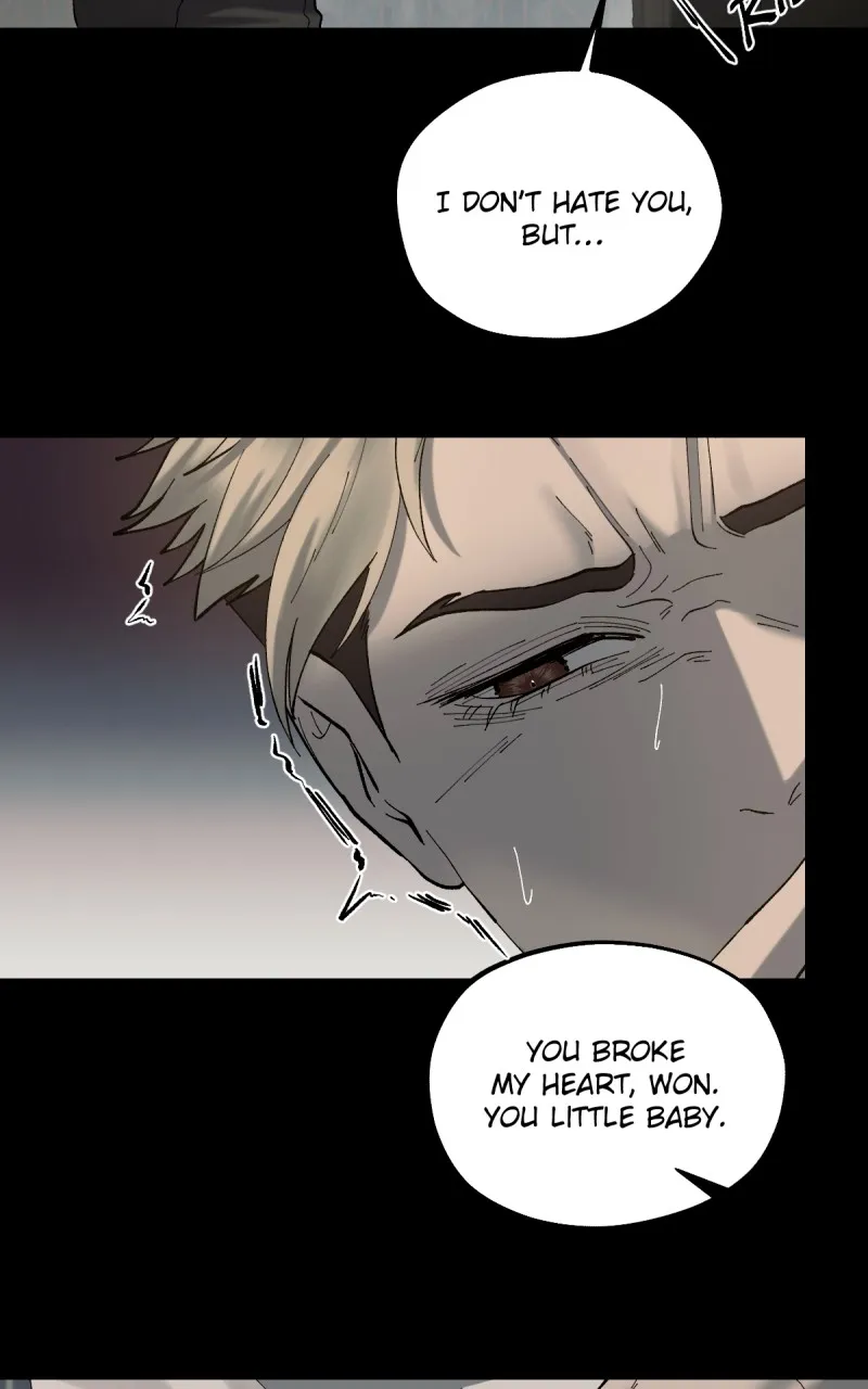 6th Degree Chapter 42 page 24 - 