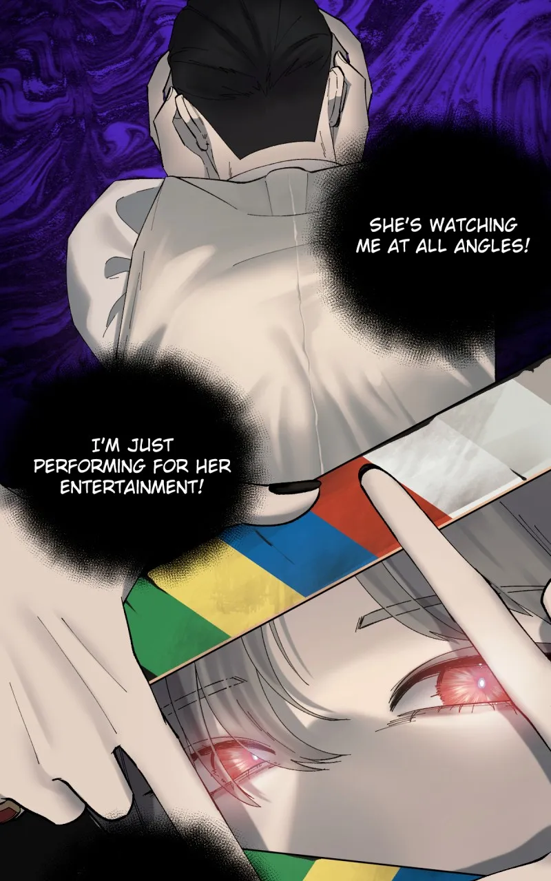 6th Degree Chapter 42 page 4 - 