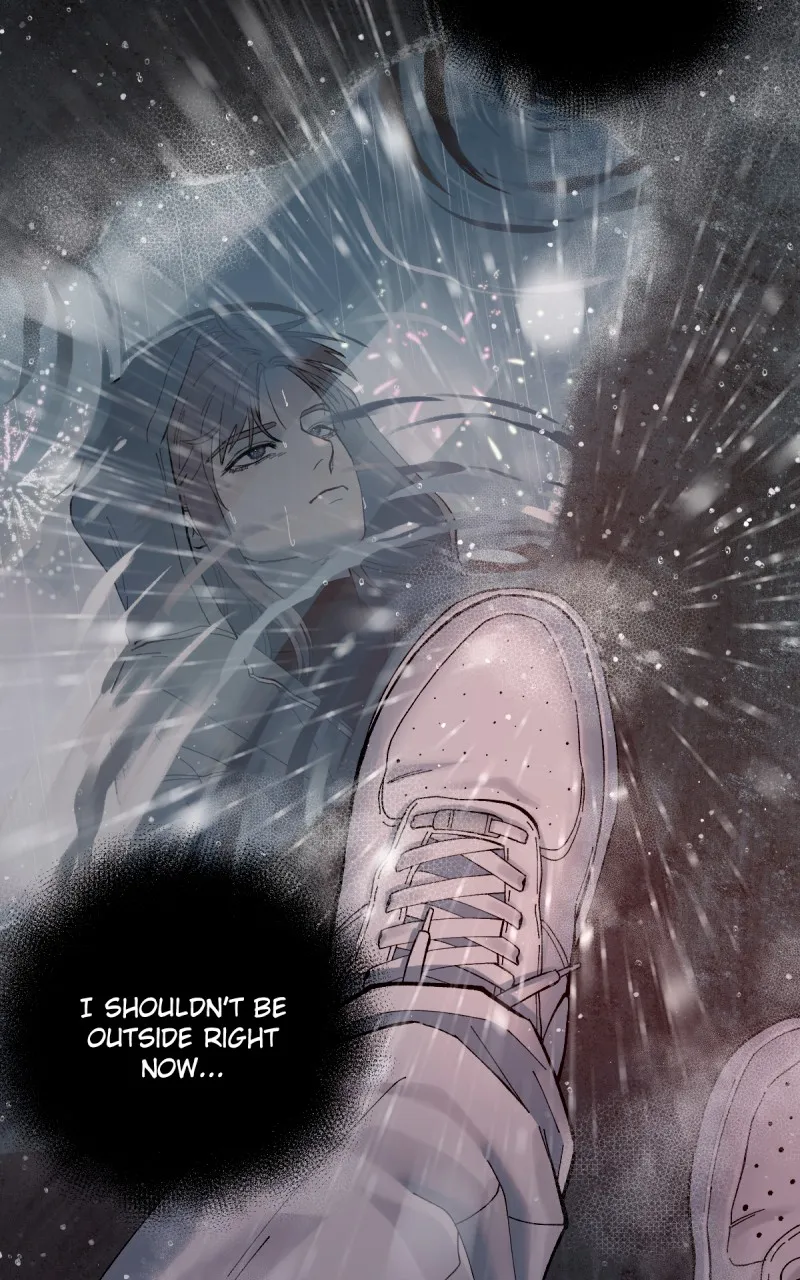 6th Degree Chapter 42 page 33 - 