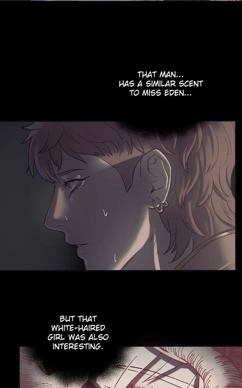 6th Degree Chapter 42 page 34 - 