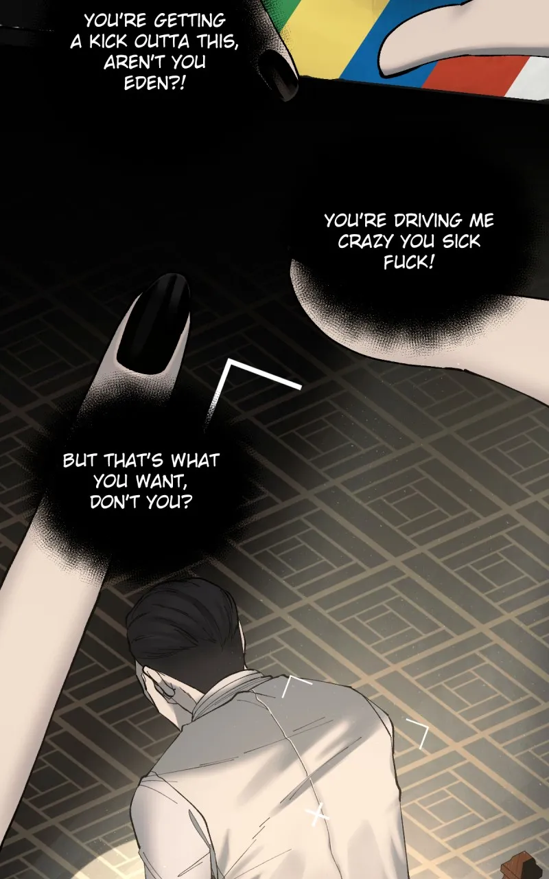 6th Degree Chapter 42 page 5 - 