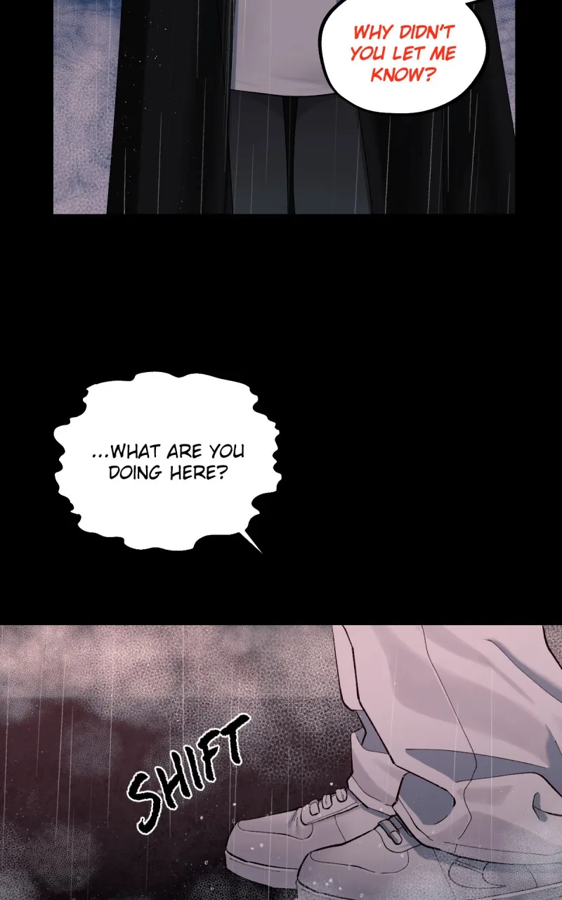 6th Degree Chapter 42 page 43 - 