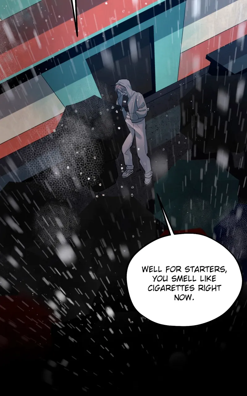 6th Degree Chapter 42 page 49 - 