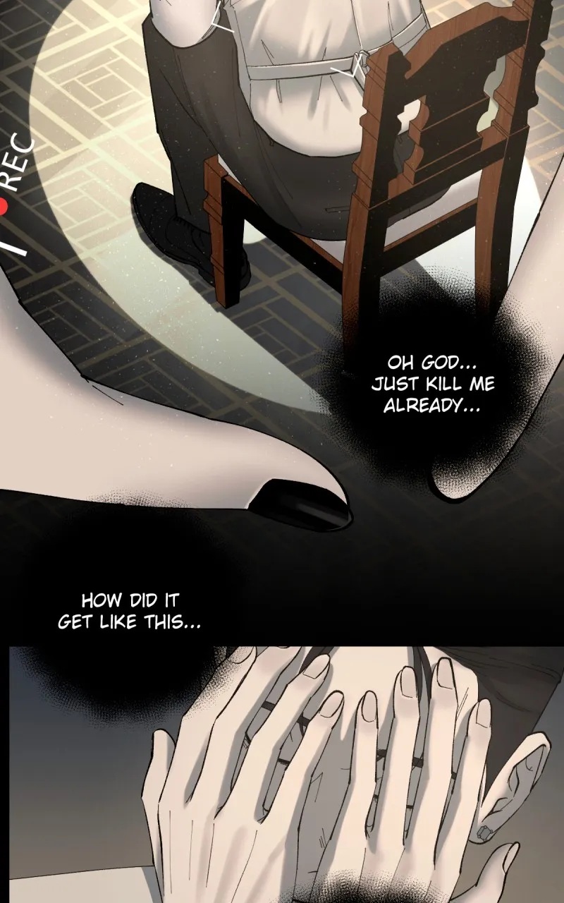 6th Degree Chapter 42 page 6 - 