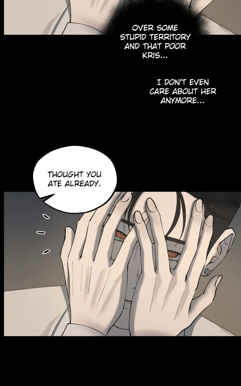 6th Degree Chapter 42 page 7 - 