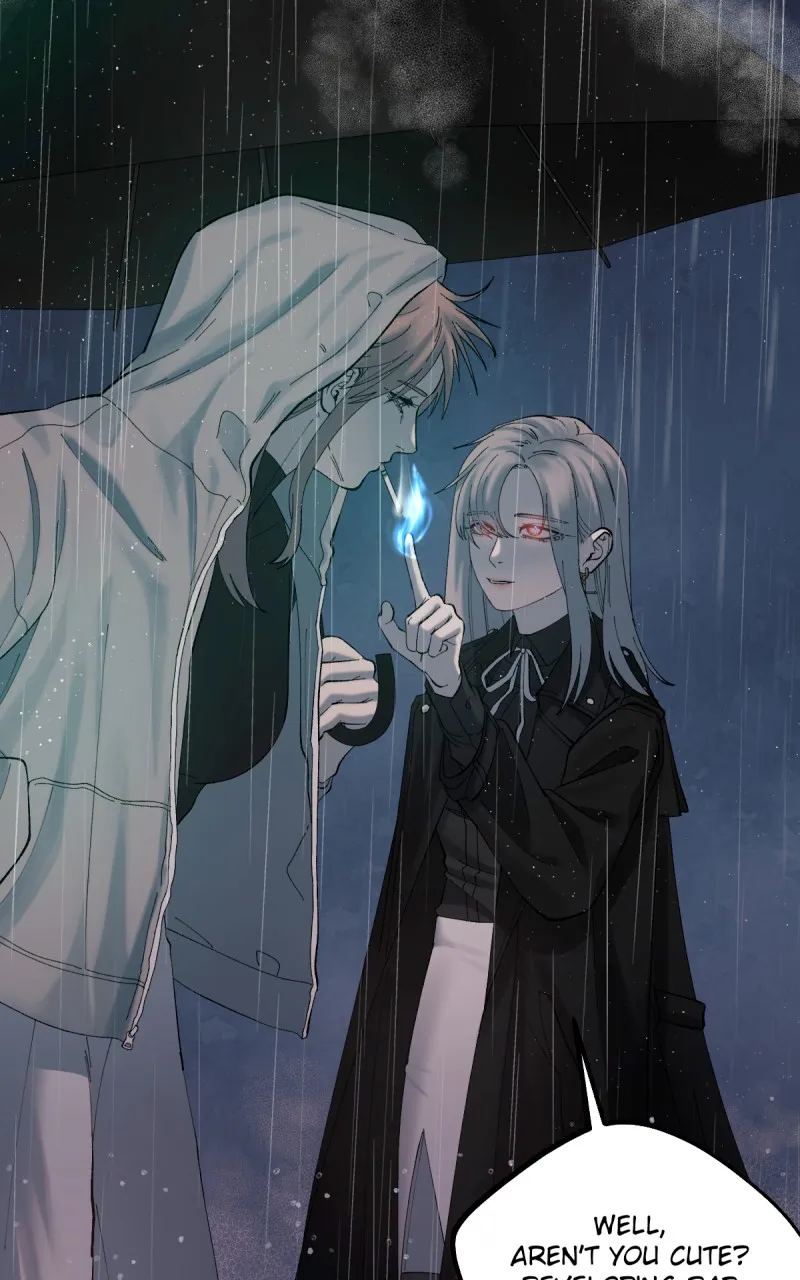 6th Degree Chapter 42 page 68 - 