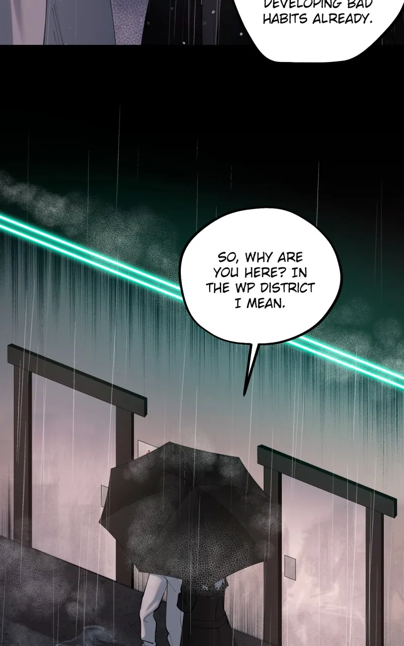 6th Degree Chapter 42 page 69 - 