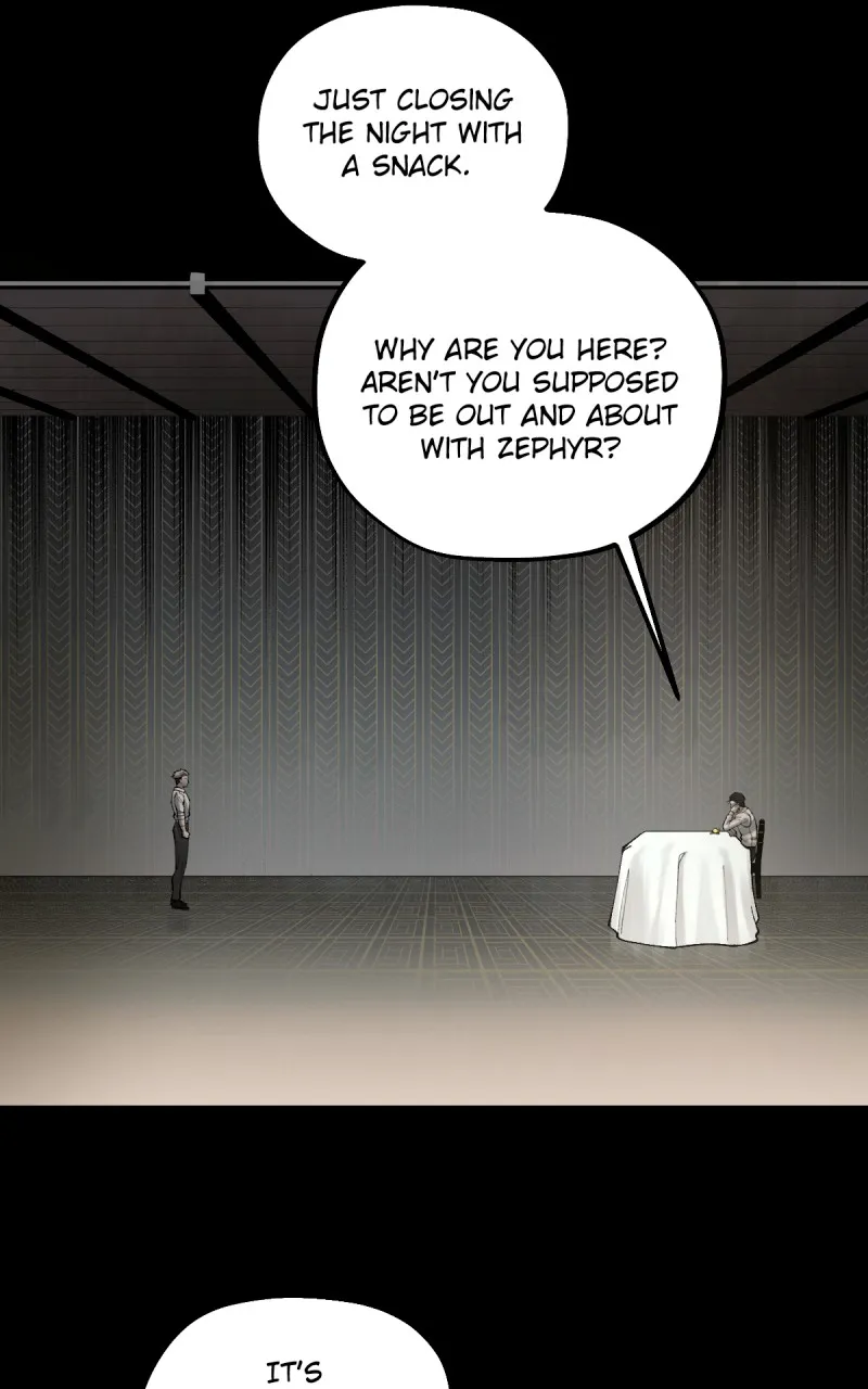 6th Degree Chapter 42 page 8 - 