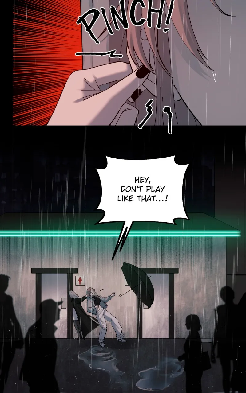 6th Degree Chapter 42 page 72 - 
