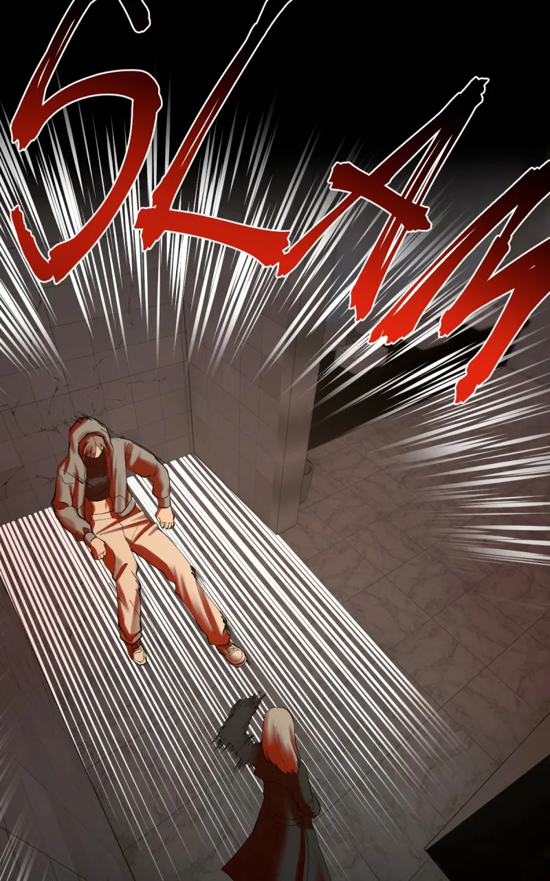 6th Degree Chapter 42 page 74 - 