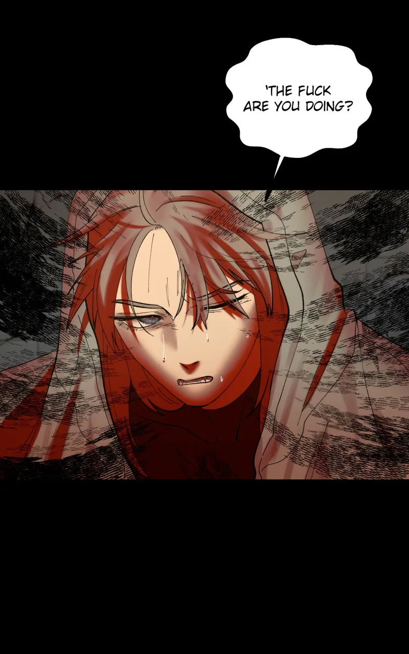 6th Degree Chapter 42 page 76 - 