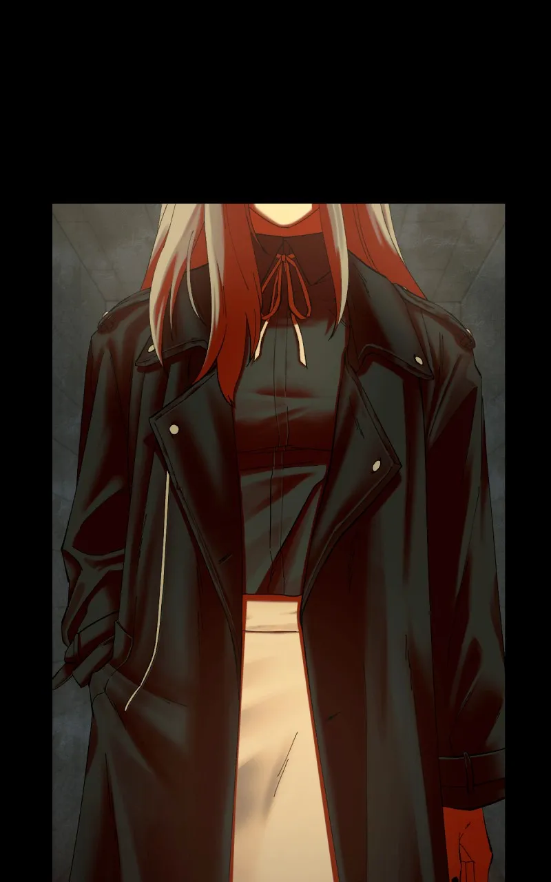 6th Degree Chapter 42 page 77 - 