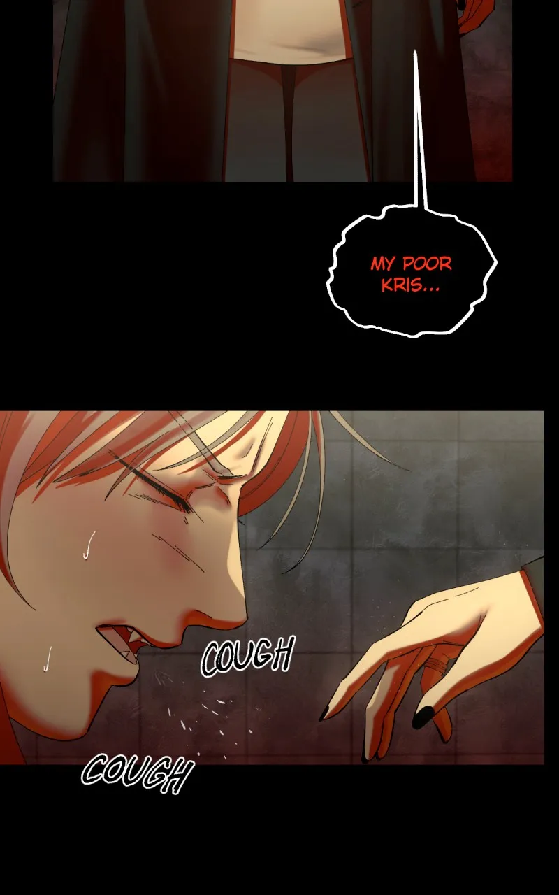 6th Degree Chapter 42 page 78 - 