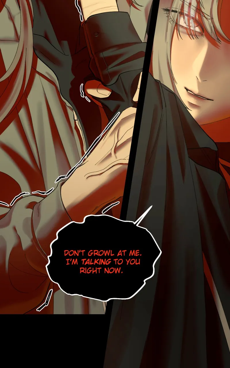 6th Degree Chapter 42 page 80 - 