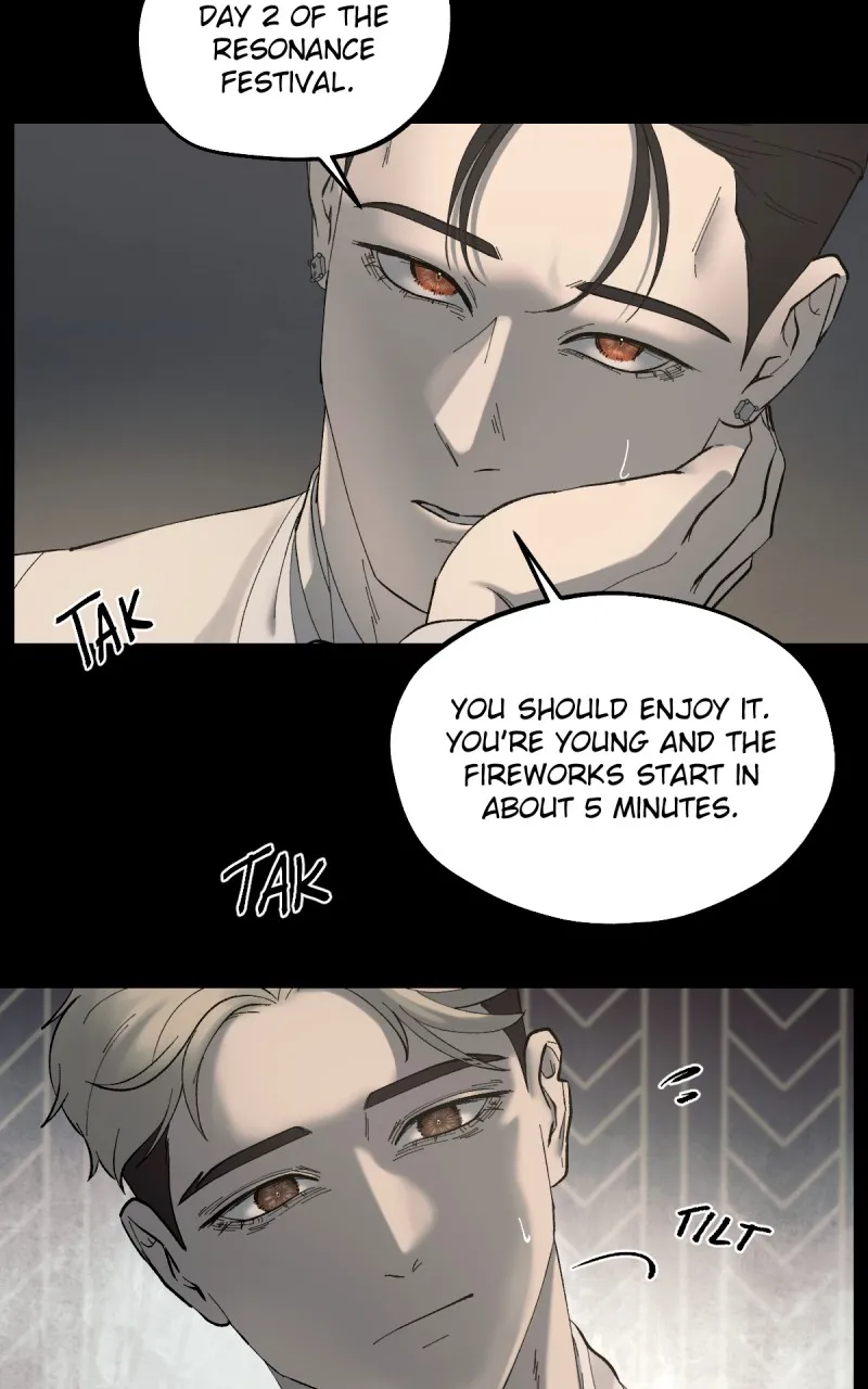 6th Degree Chapter 42 page 9 - 