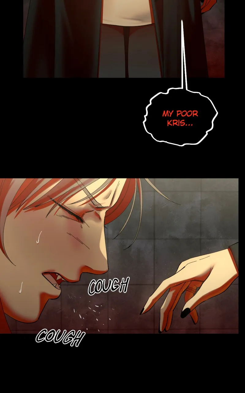 6th Degree Chapter 43 page 2 - 