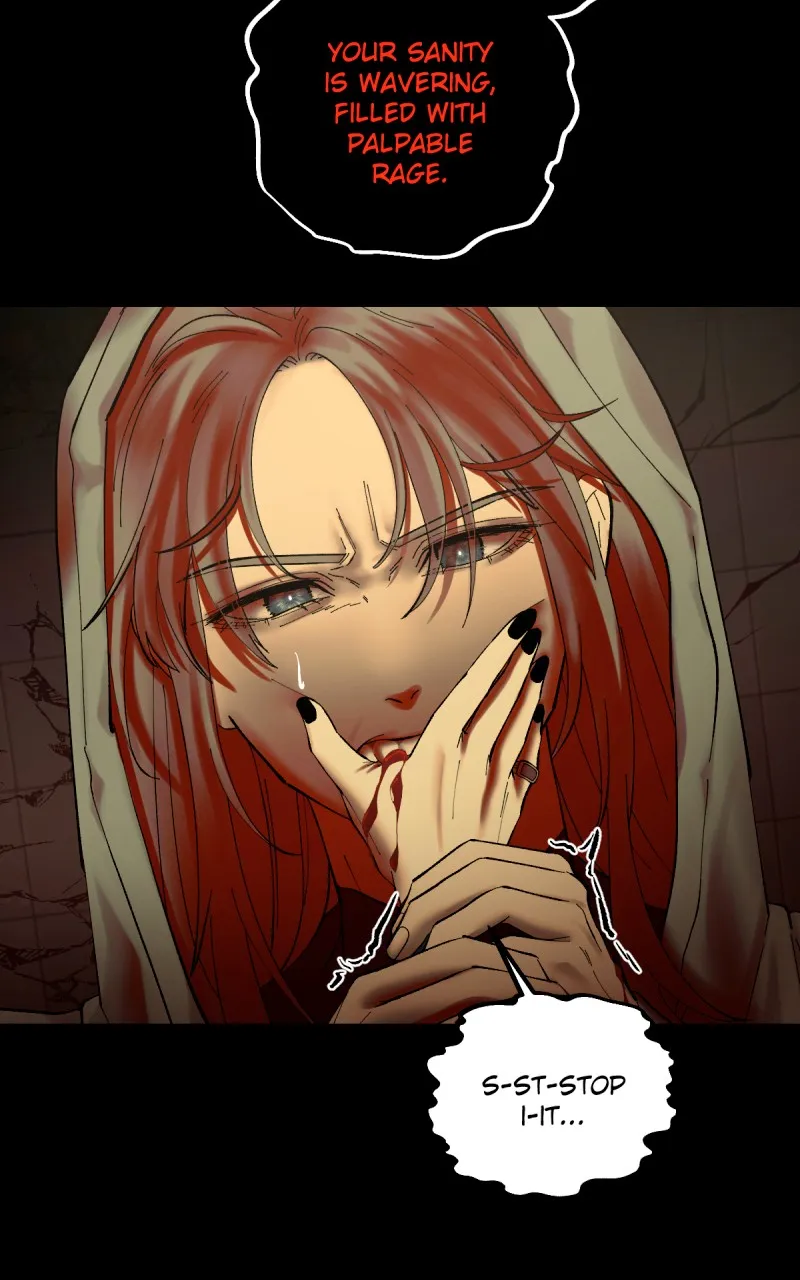6th Degree Chapter 43 page 11 - 