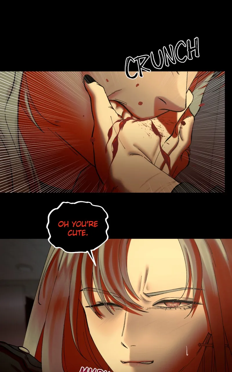 6th Degree Chapter 43 page 12 - 