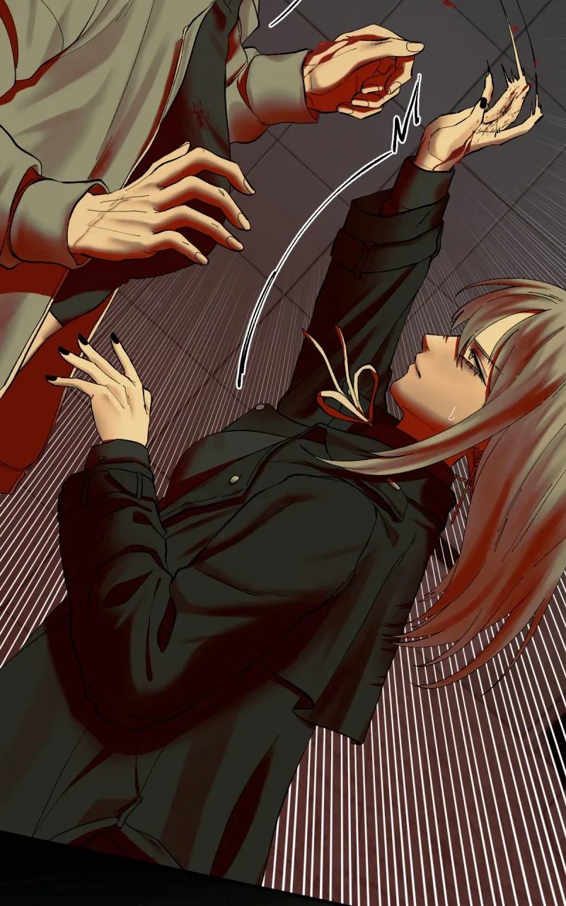 6th Degree Chapter 43 page 14 - 