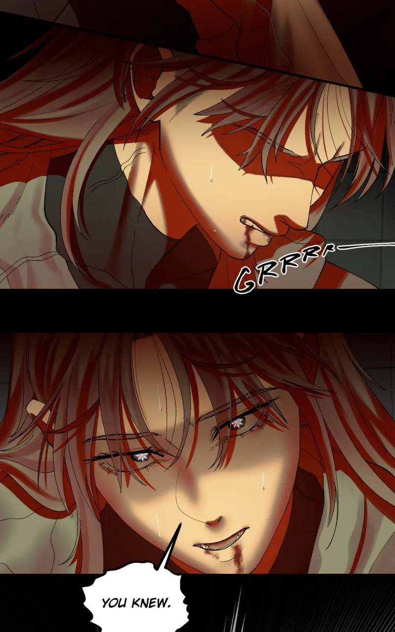 6th Degree Chapter 43 page 16 - 