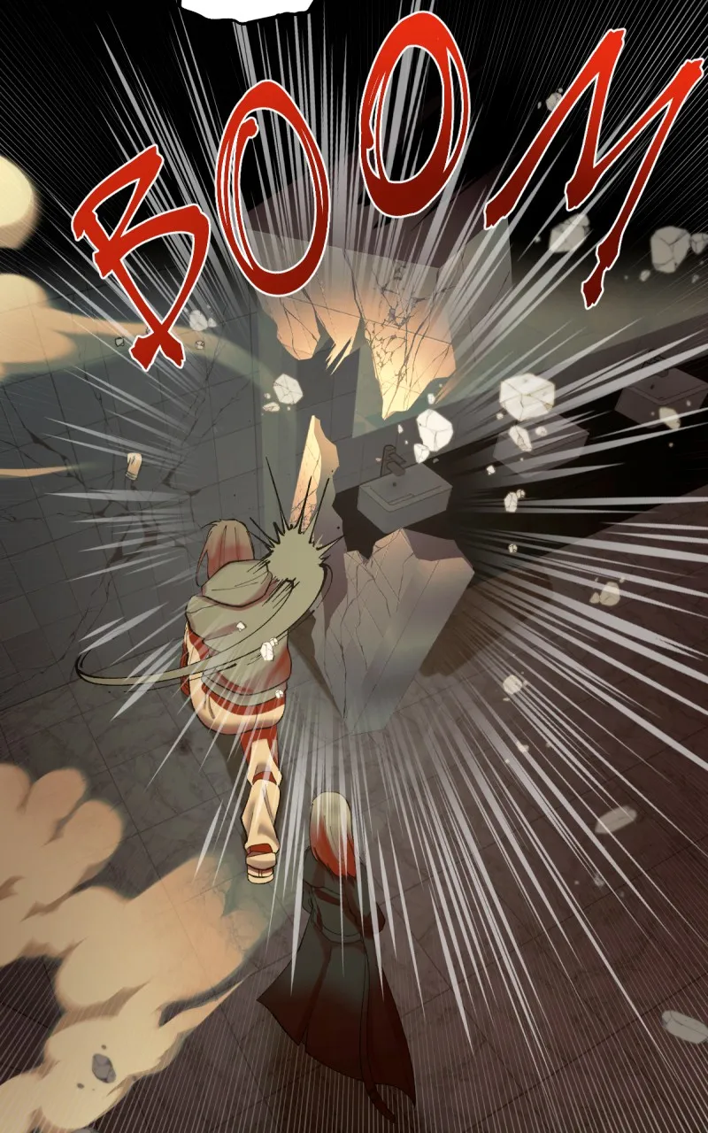 6th Degree Chapter 43 page 17 - 