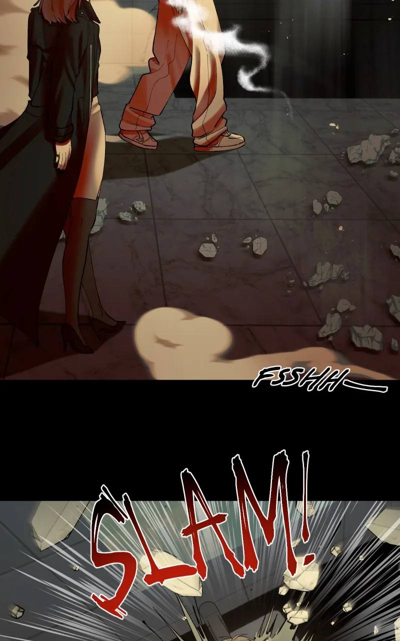 6th Degree Chapter 43 page 19 - 