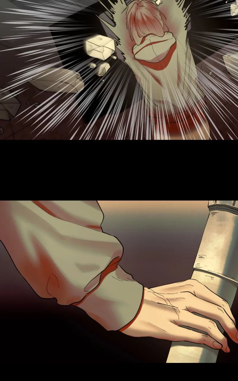 6th Degree Chapter 43 page 20 - 