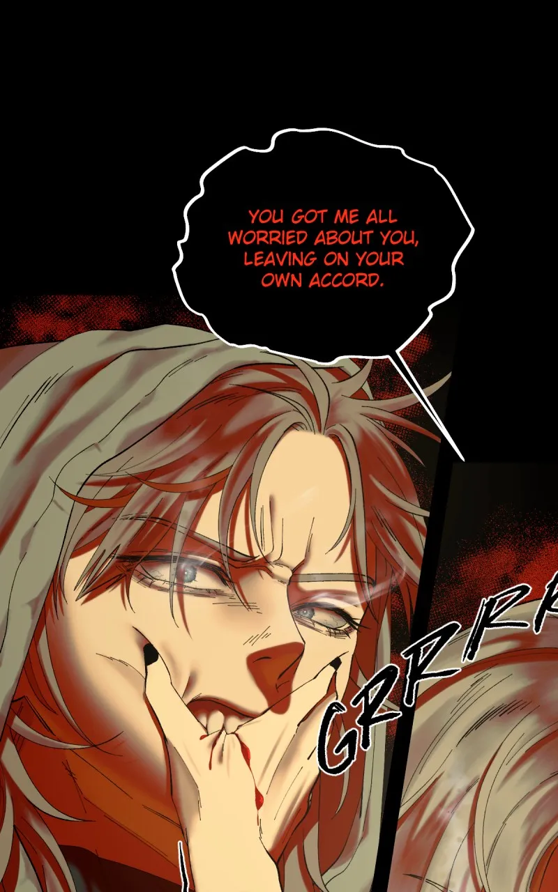 6th Degree Chapter 43 page 3 - 