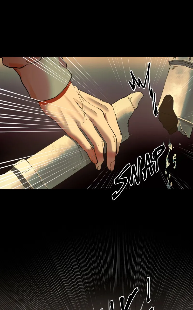 6th Degree Chapter 43 page 21 - 