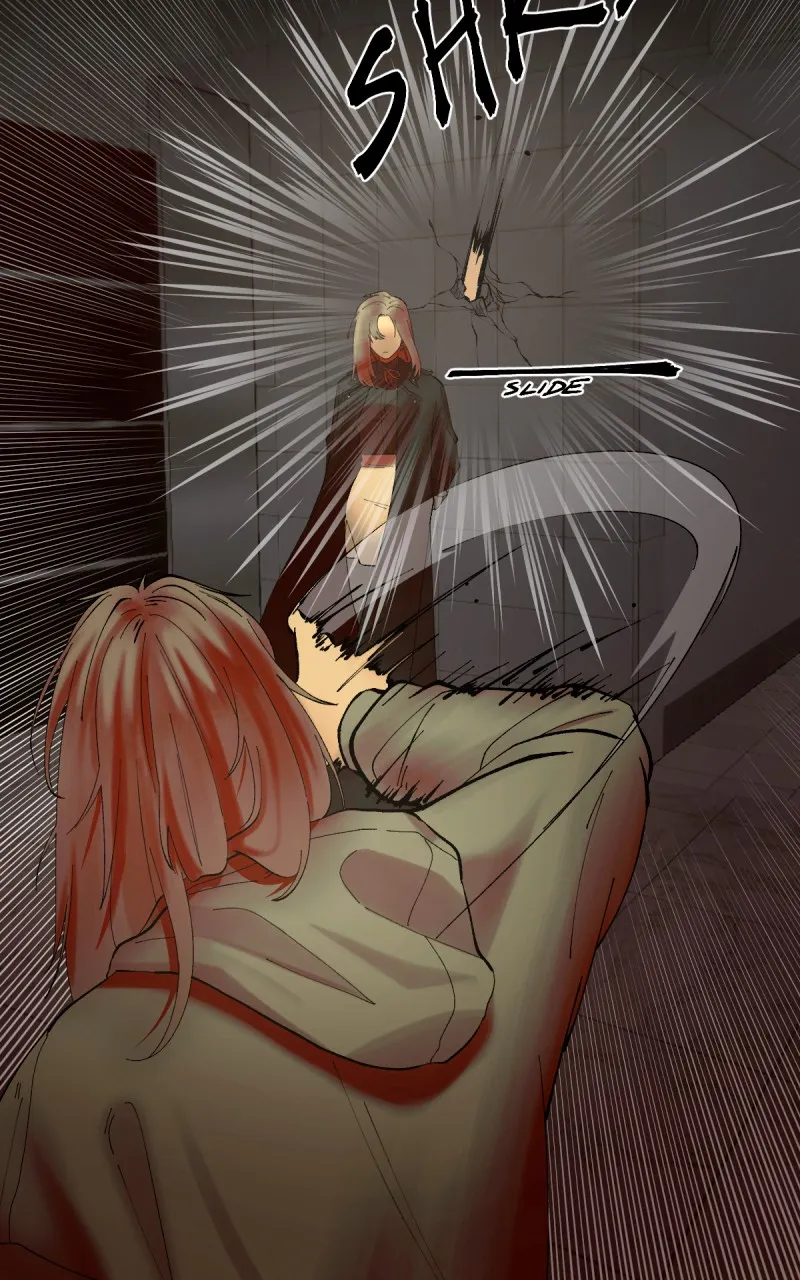 6th Degree Chapter 43 page 22 - 