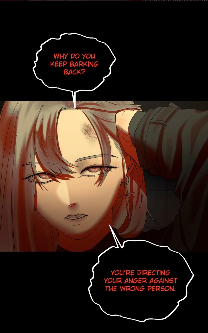 6th Degree Chapter 43 page 23 - 
