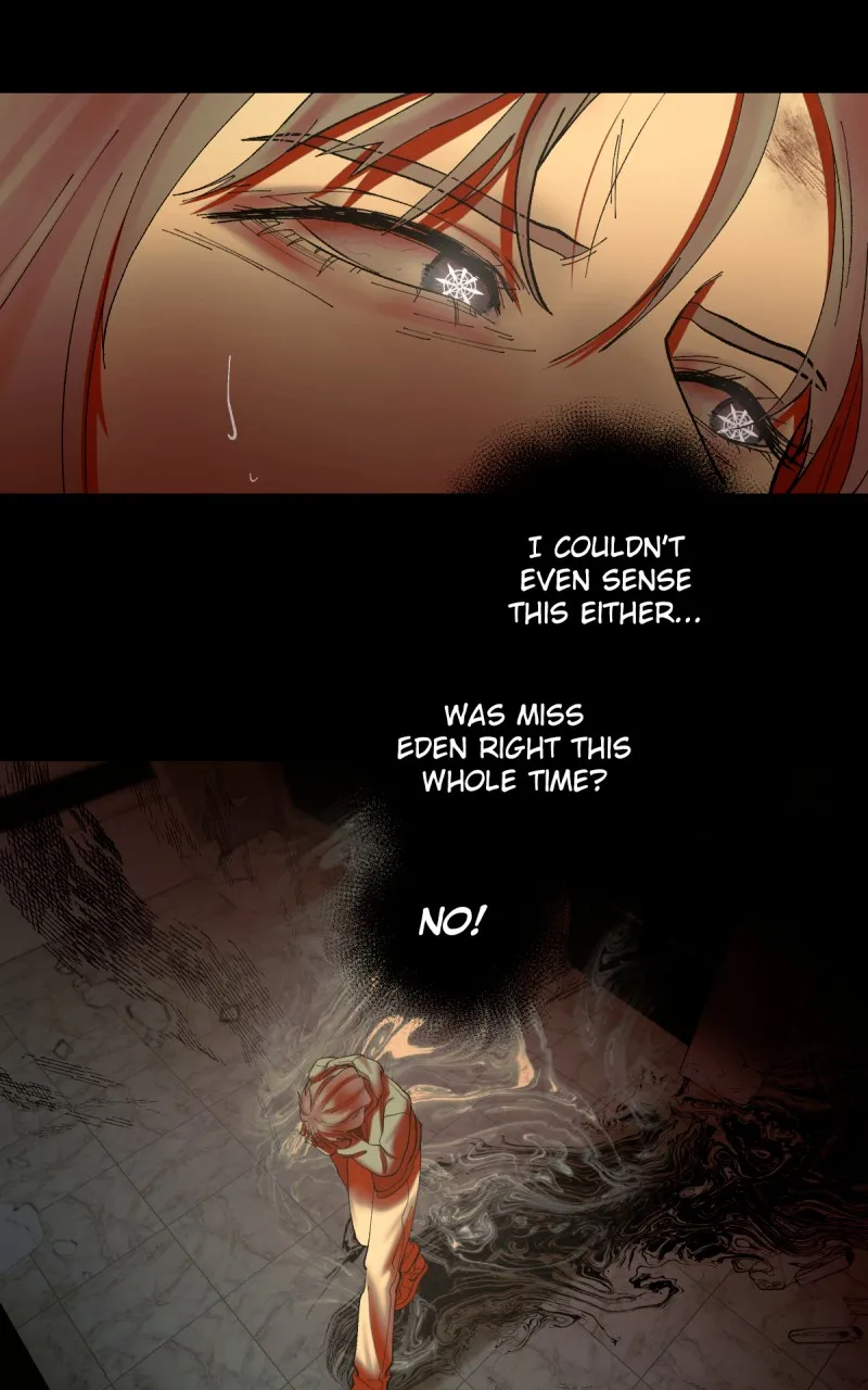6th Degree Chapter 43 page 28 - 