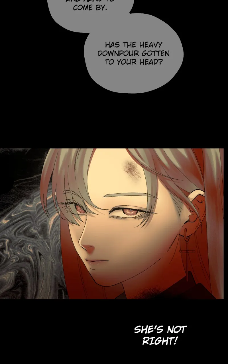 6th Degree Chapter 43 page 30 - 