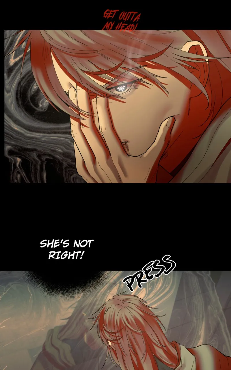 6th Degree Chapter 43 page 31 - 