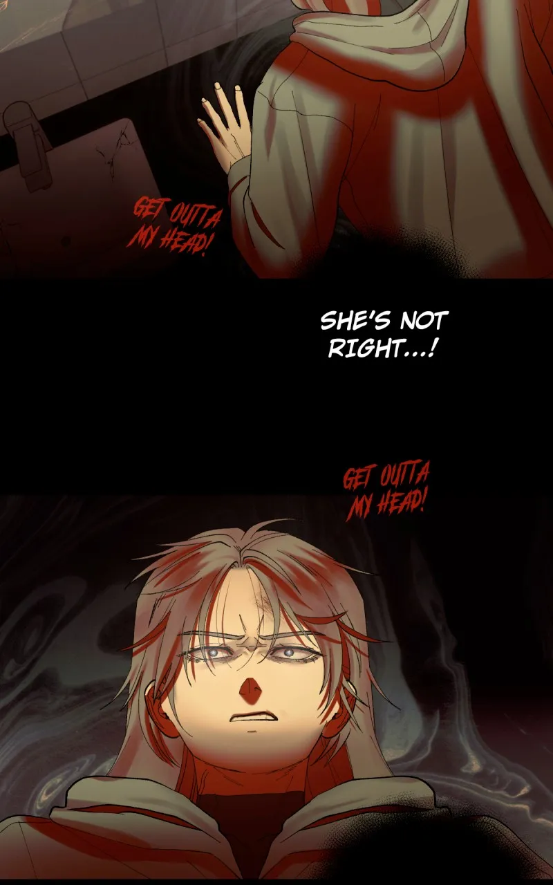 6th Degree Chapter 43 page 32 - 