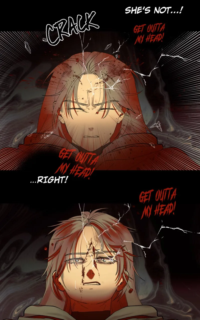 6th Degree Chapter 43 page 33 - 