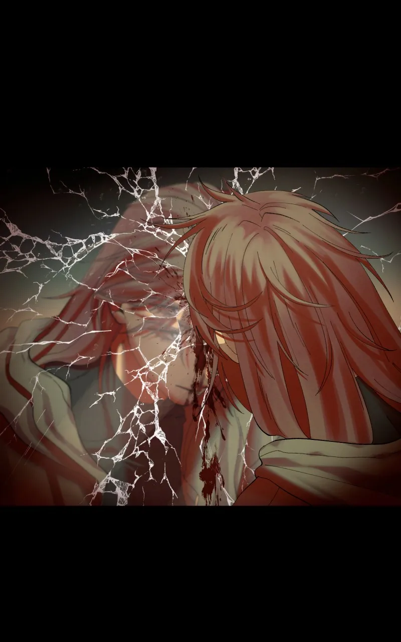 6th Degree Chapter 43 page 35 - 