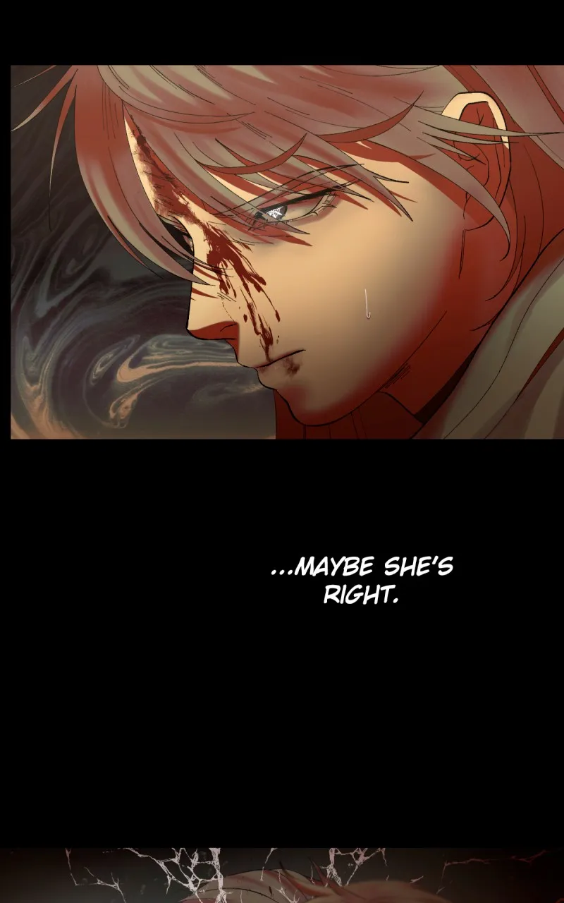 6th Degree Chapter 43 page 36 - 